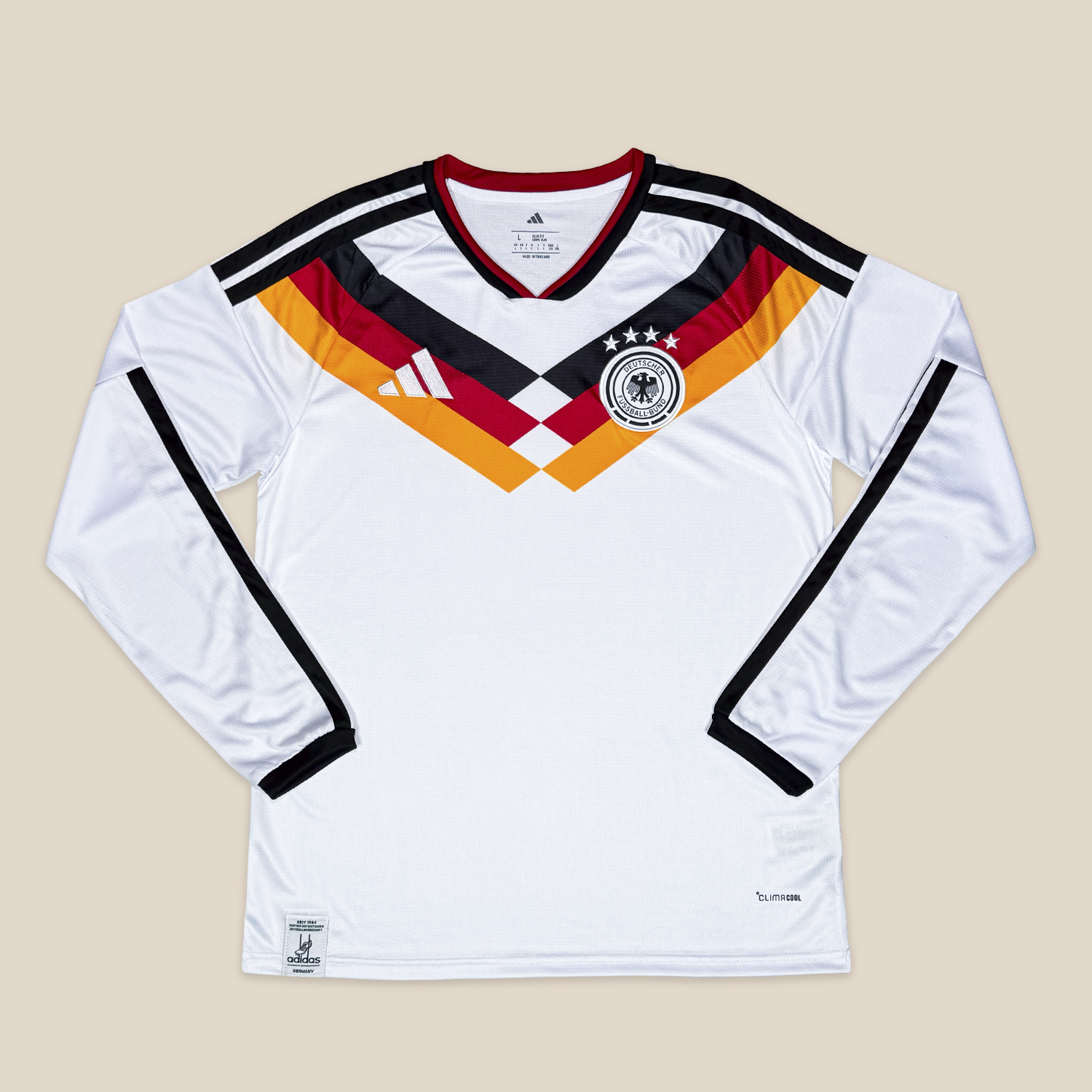 Alemania 2026 Local