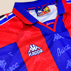 FC Barcelona 96/97 Local | EXPRESS