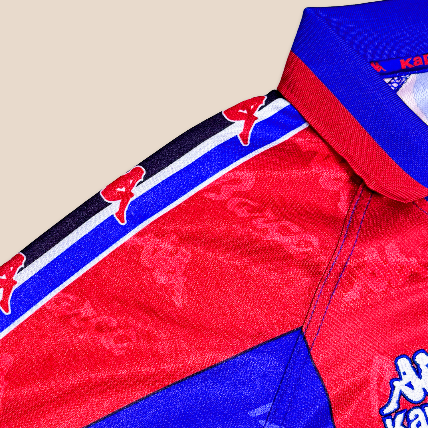 FC Barcelona 96/97 Local | EXPRESS