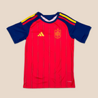 España 2026 Local