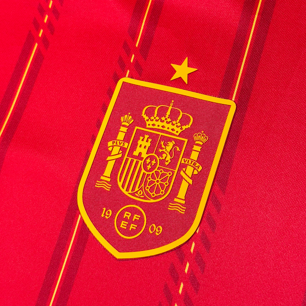 España 2026 Local