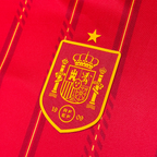 España 2026 Local