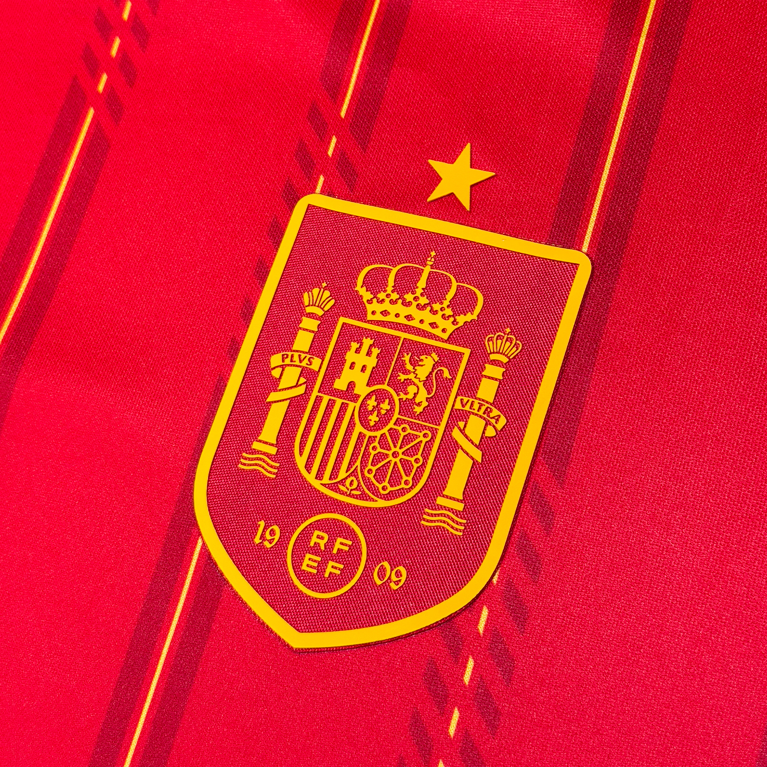 España 2026 Local