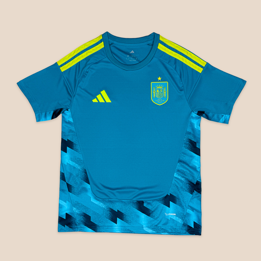 España 2026 Portero