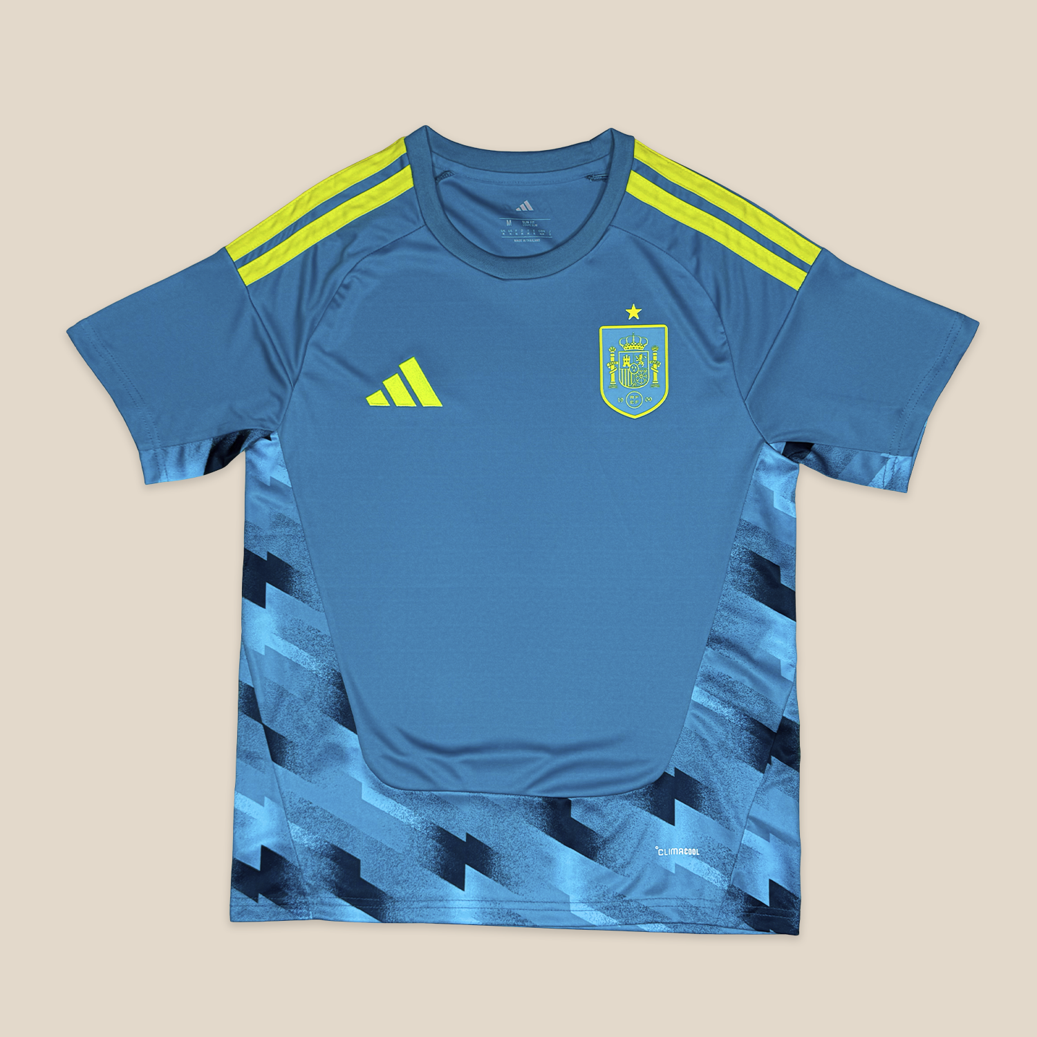 España 2026 Portero
