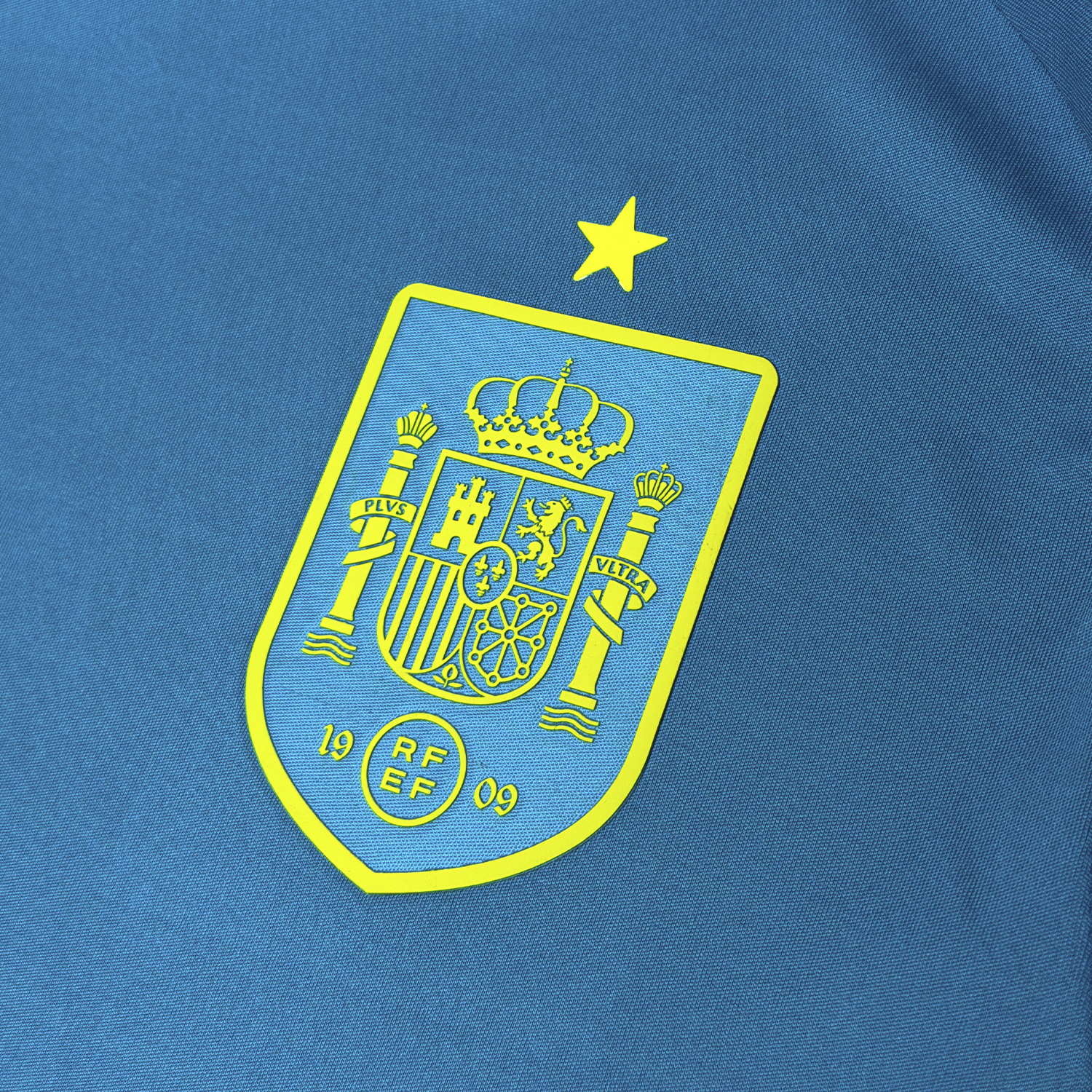España 2026 Portero