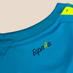 España 2026 Portero
