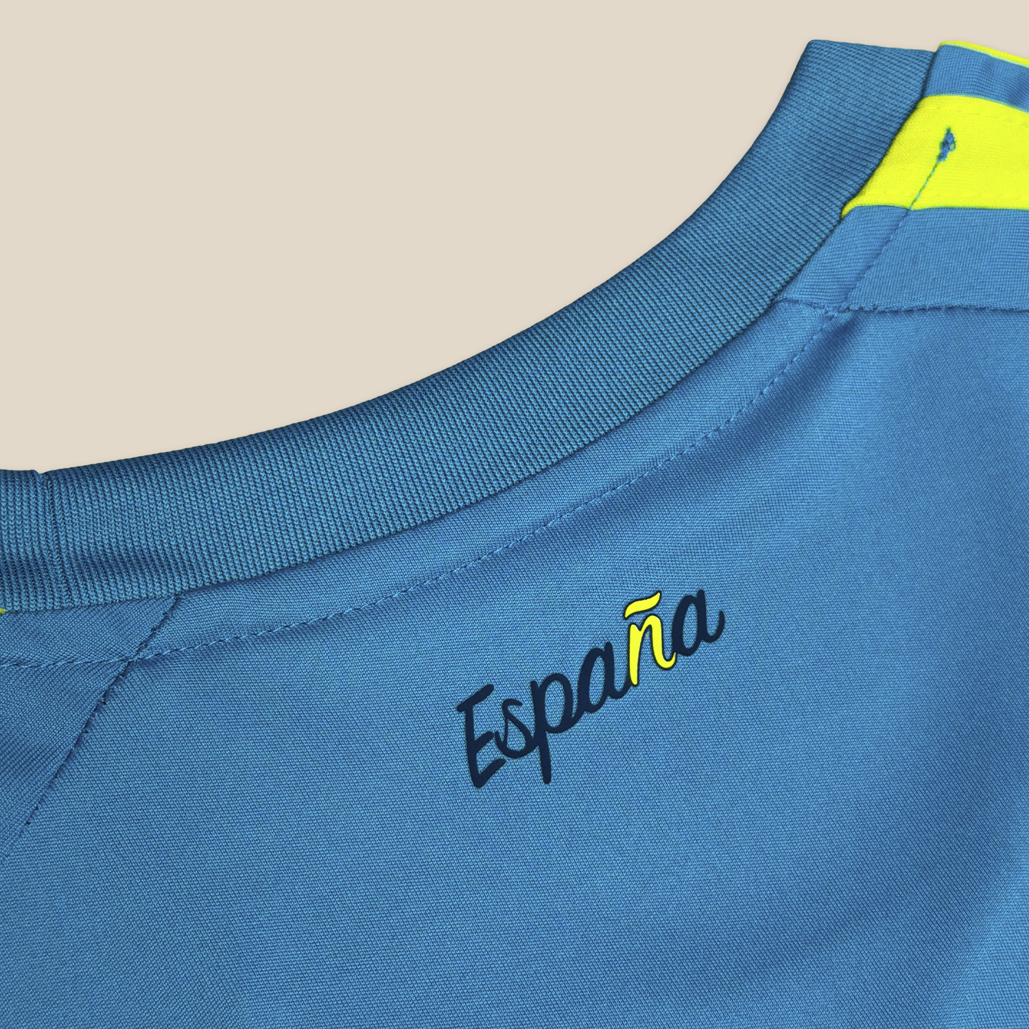 España 2026 Portero
