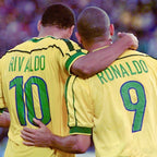 Brasil 1998 Local para Niños