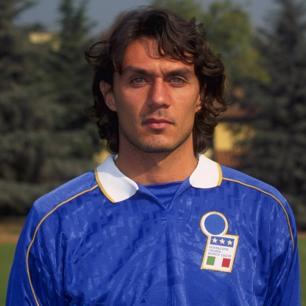 Italia 1995 Local