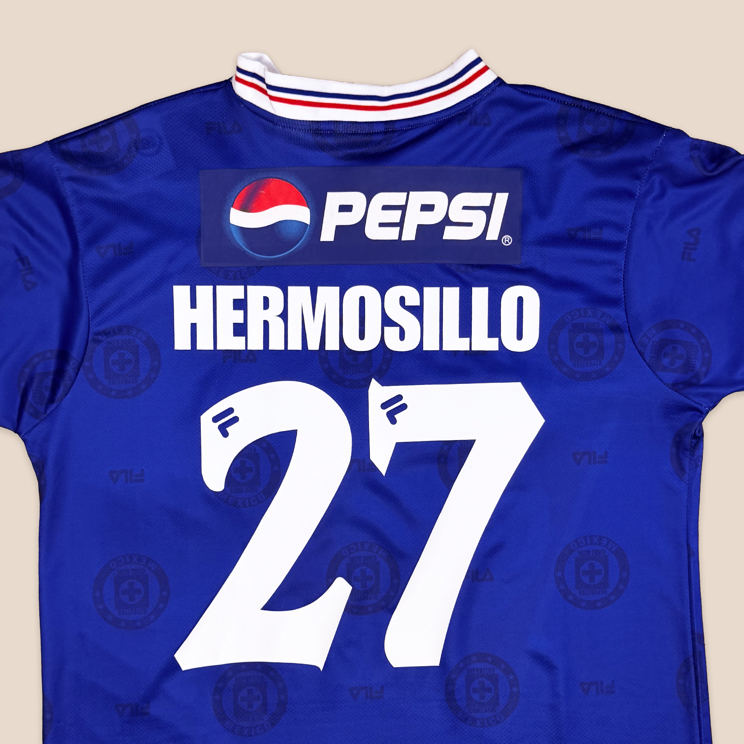 Cruz Azul 98/99 Local | EXPRESS