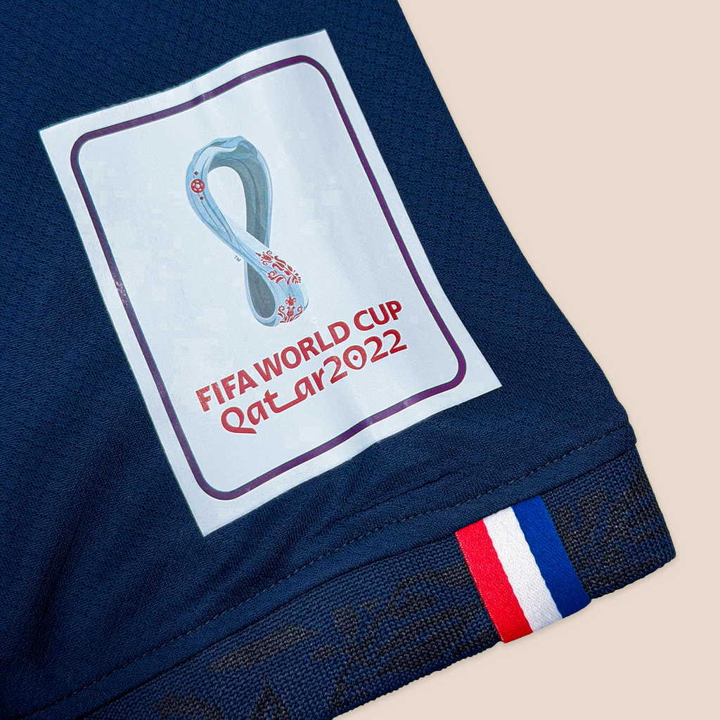Francia 2022 Local