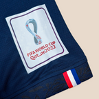 Francia 2022 Local