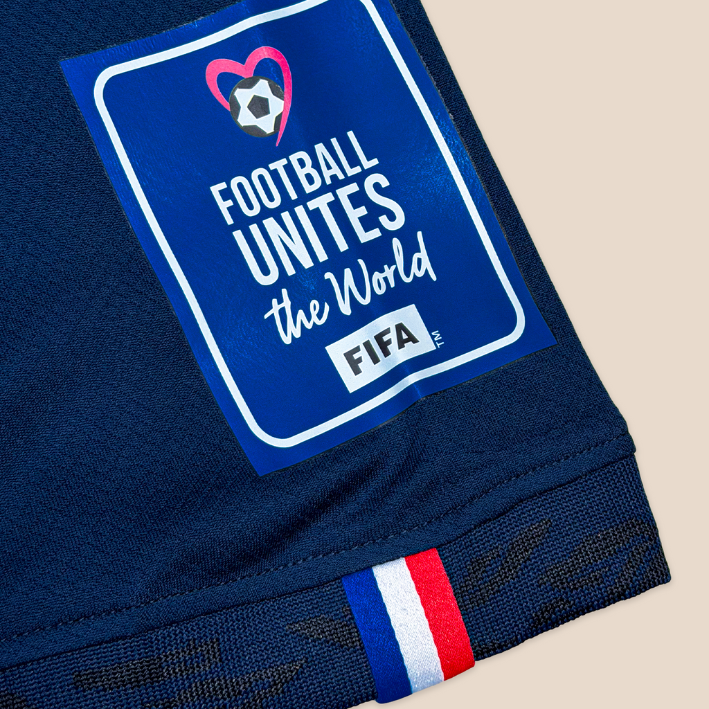 Francia 2022 Local