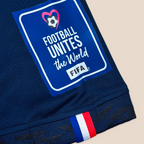 Francia 2022 Local