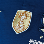 Francia 2022 Local