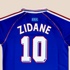 Francia 98/99 Local | EXPRESS