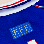 Francia 98/99 Local | EXPRESS