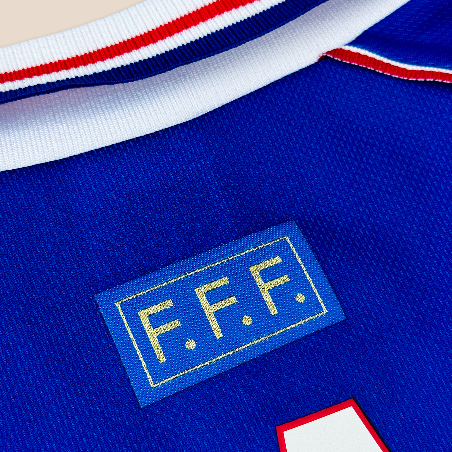 Francia 98/99 Local | EXPRESS