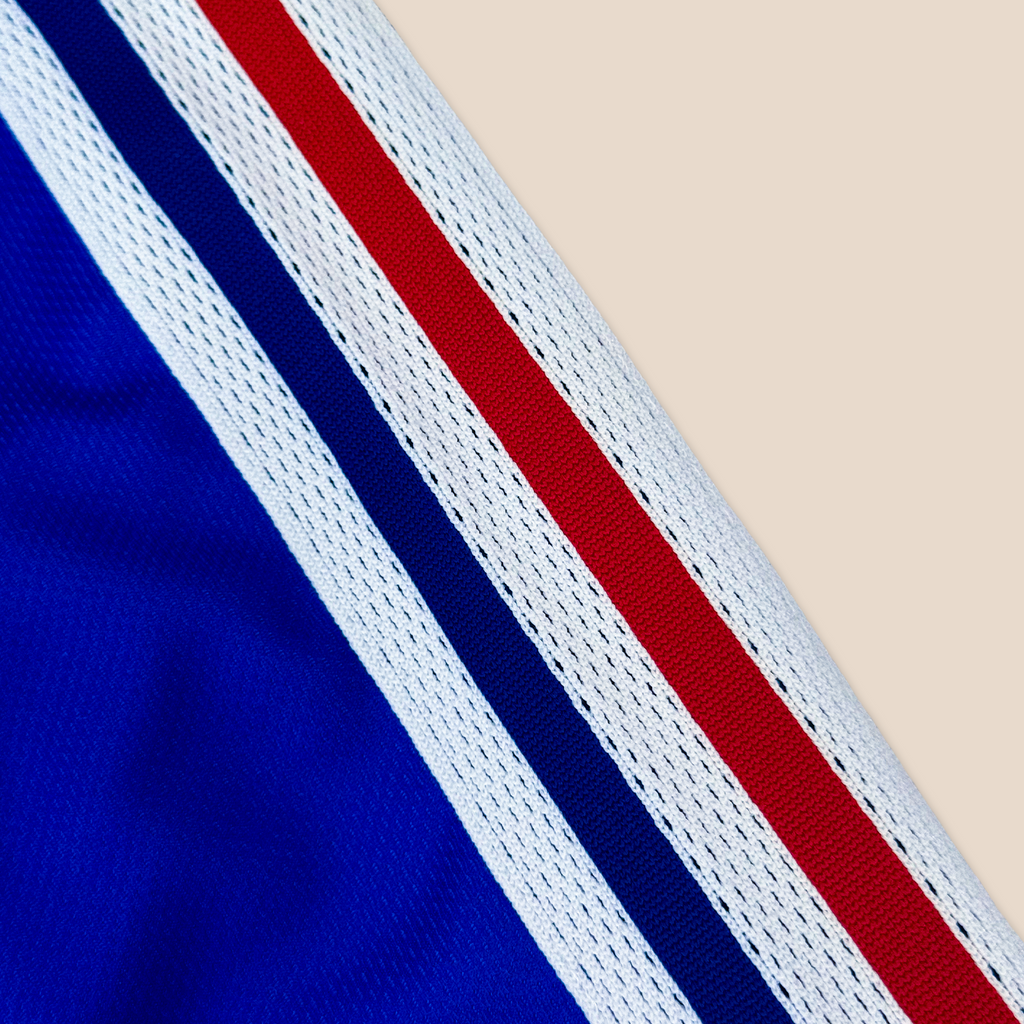 Francia 98/99 Local | EXPRESS
