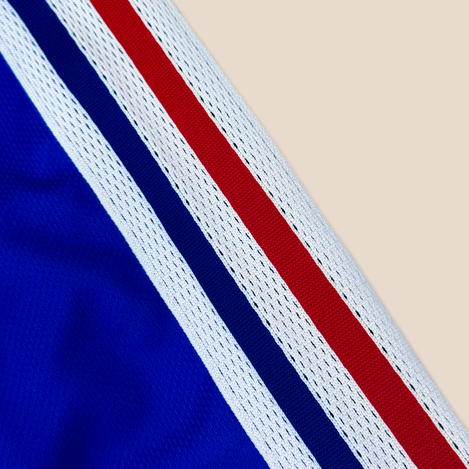 Francia 98/99 Local | EXPRESS