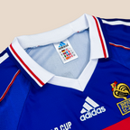 Francia 98/99 Local | EXPRESS