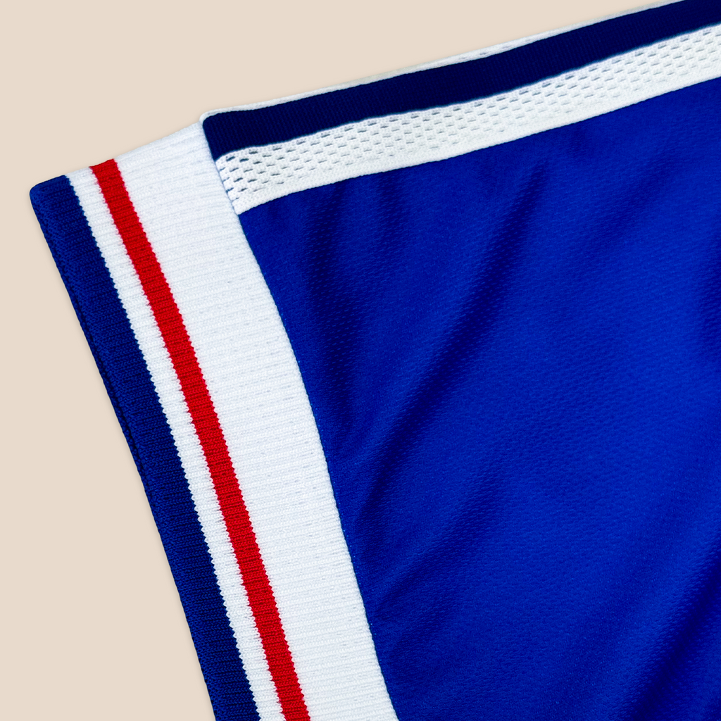 Francia 98/99 Local | EXPRESS