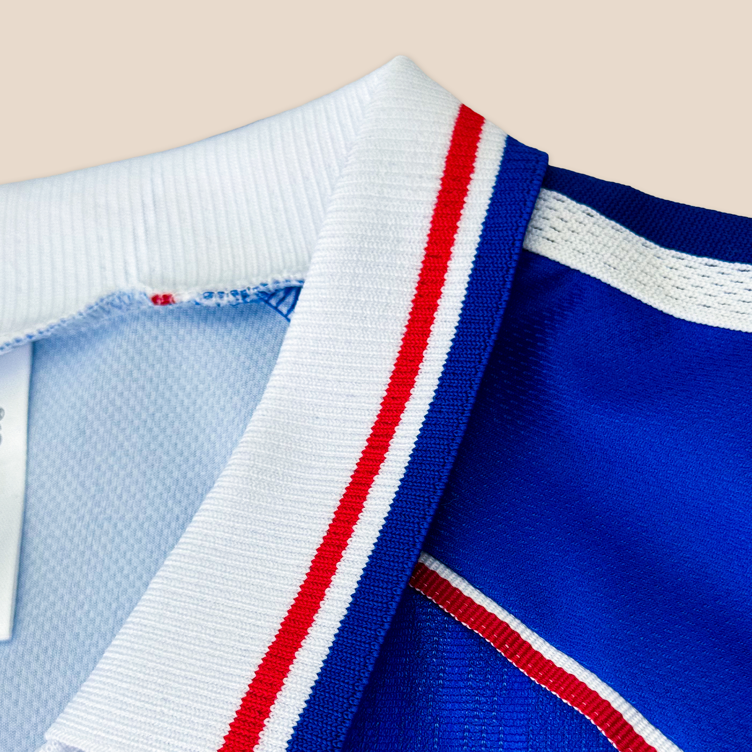 Francia 98/99 Local | EXPRESS