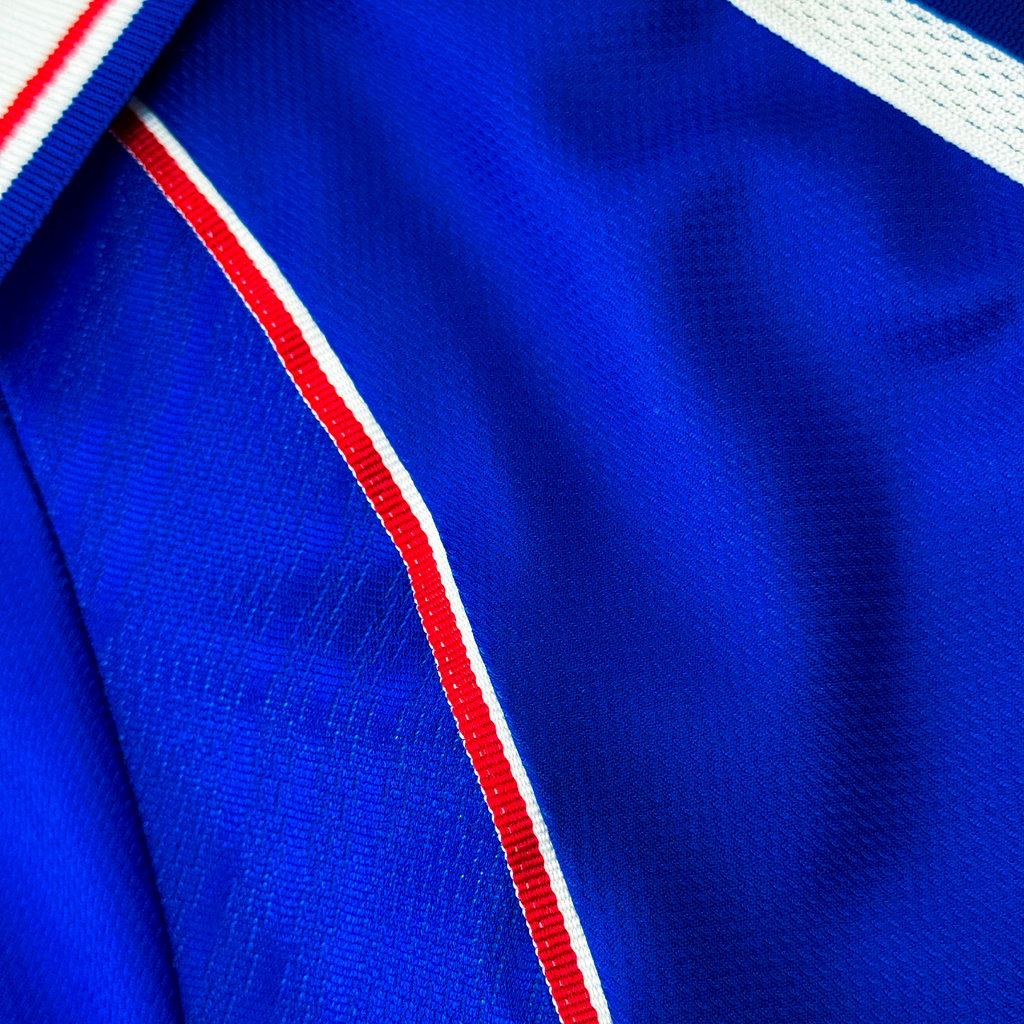 Francia 98/99 Local | EXPRESS