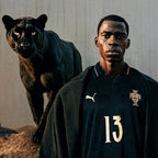 Portugal 2025 Pantera Negra para Niños