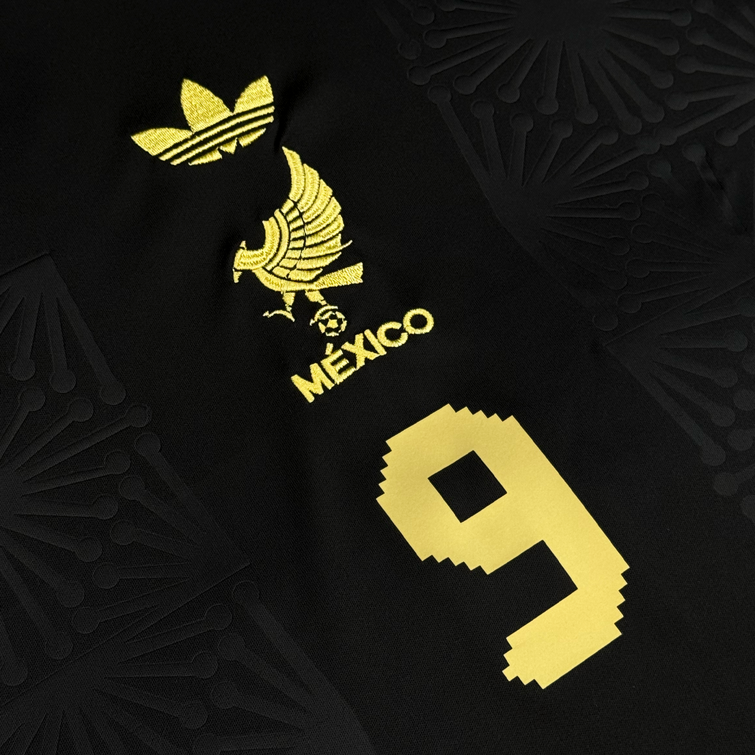 México 2025 Tercera para Niños