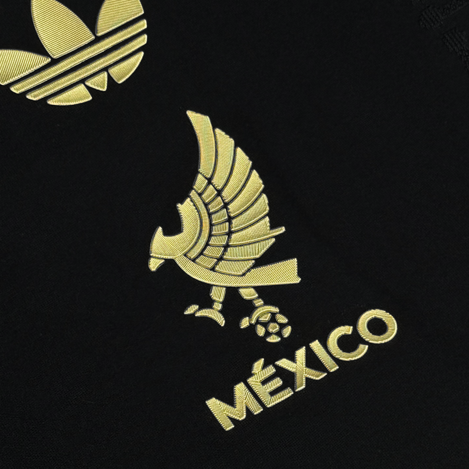 México 2025 Tercera | EXPRESS