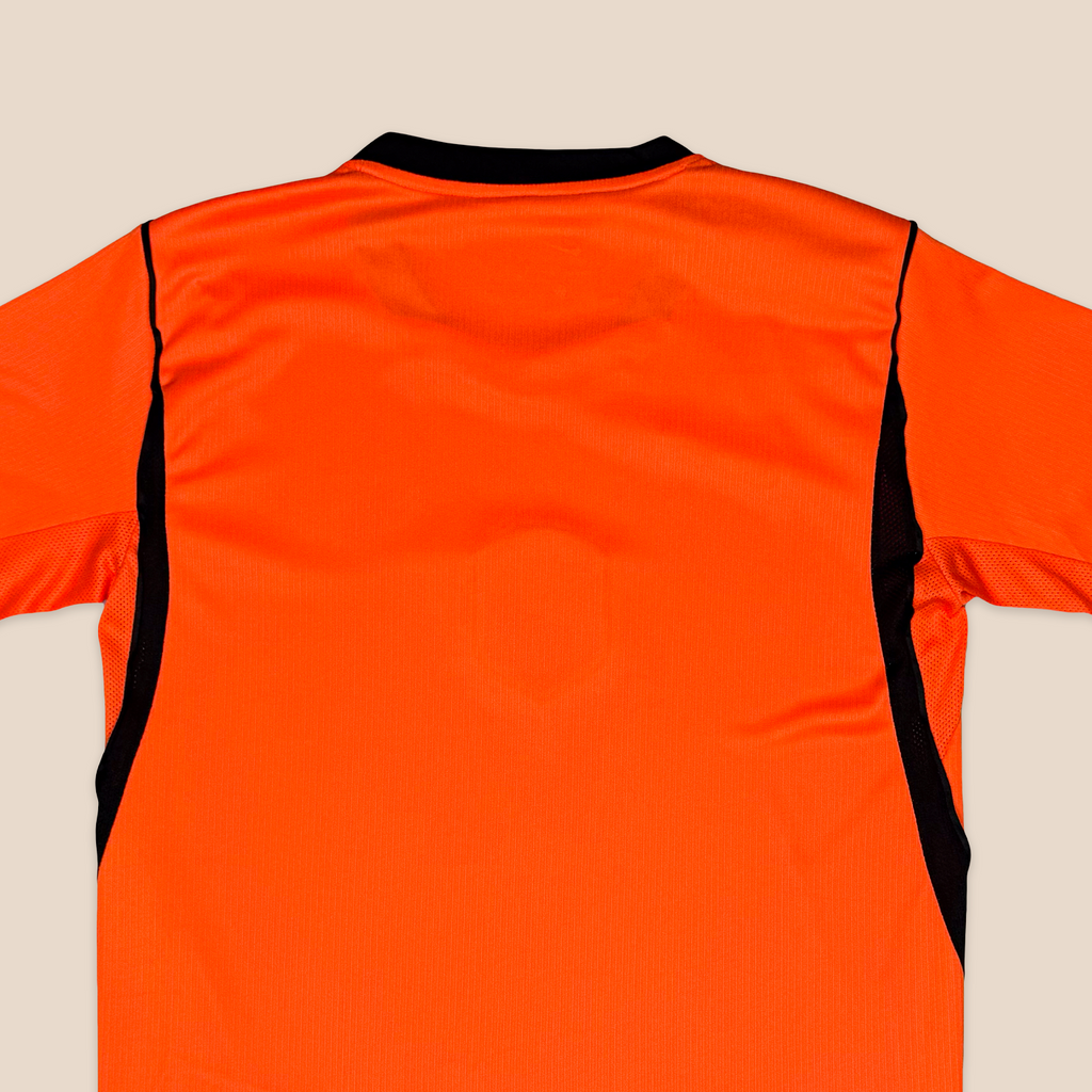 Holanda 2026 Local