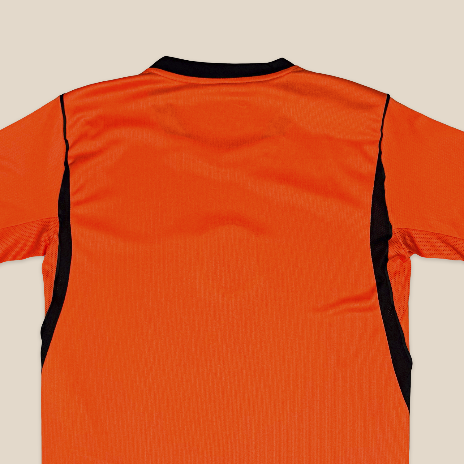 Holanda 2026 Local