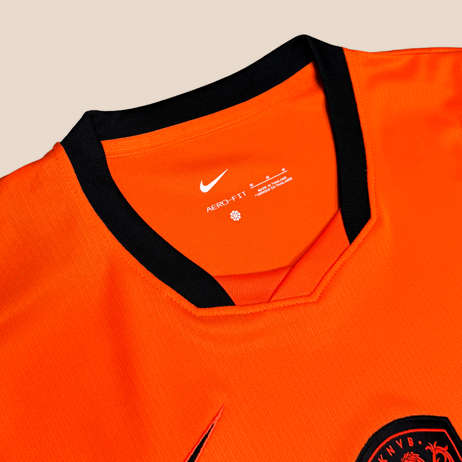 Holanda 2026 Local