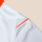Holanda 2026 Visitante