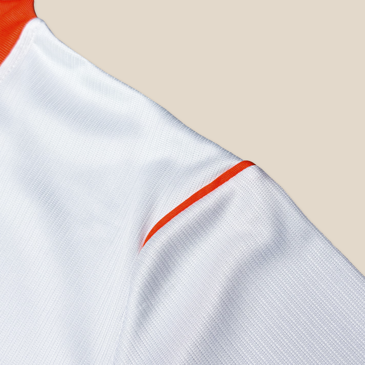 Holanda 2026 Visitante