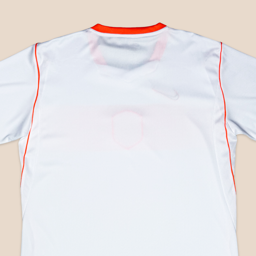 Holanda 2026 Visitante