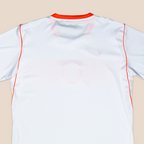 Holanda 2026 Visitante