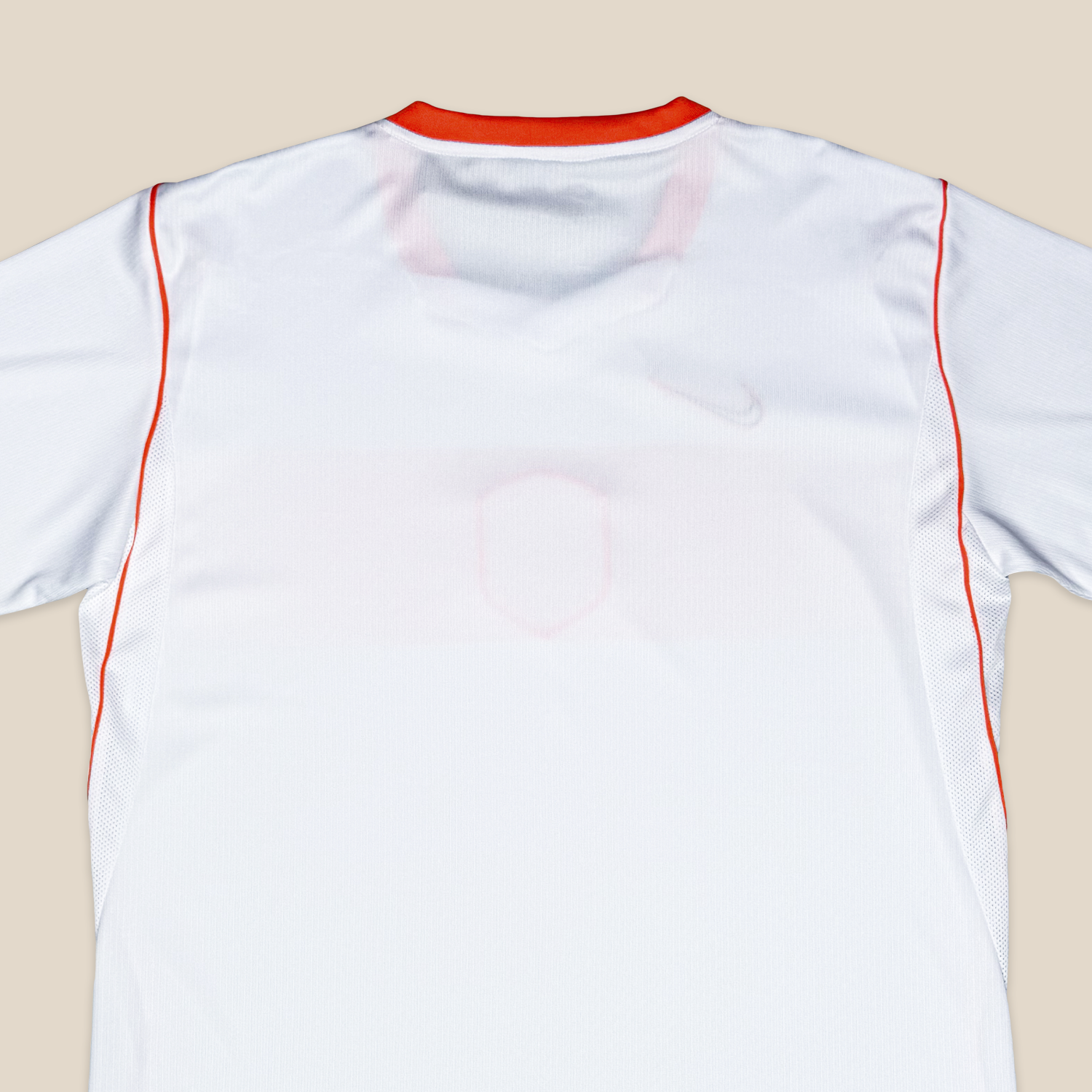 Holanda 2026 Visitante