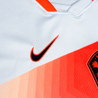 Holanda 2026 Visitante