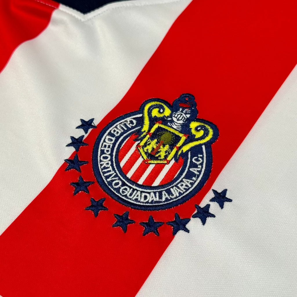 Chivas 97/98 Local | EXPRESS