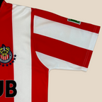Chivas 97/98 Local | EXPRESS