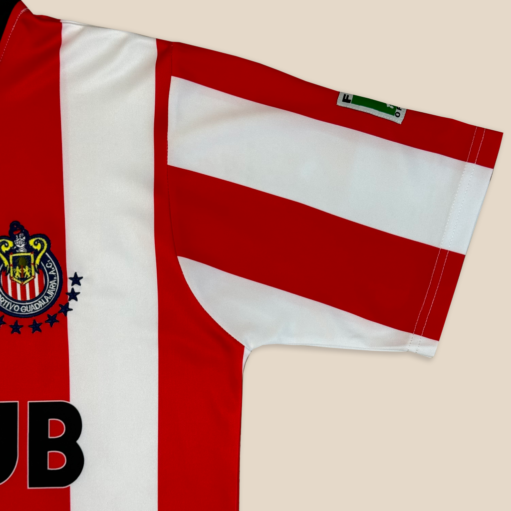Chivas 97/98 Local | EXPRESS
