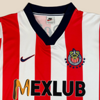 Chivas 97/98 Local | EXPRESS