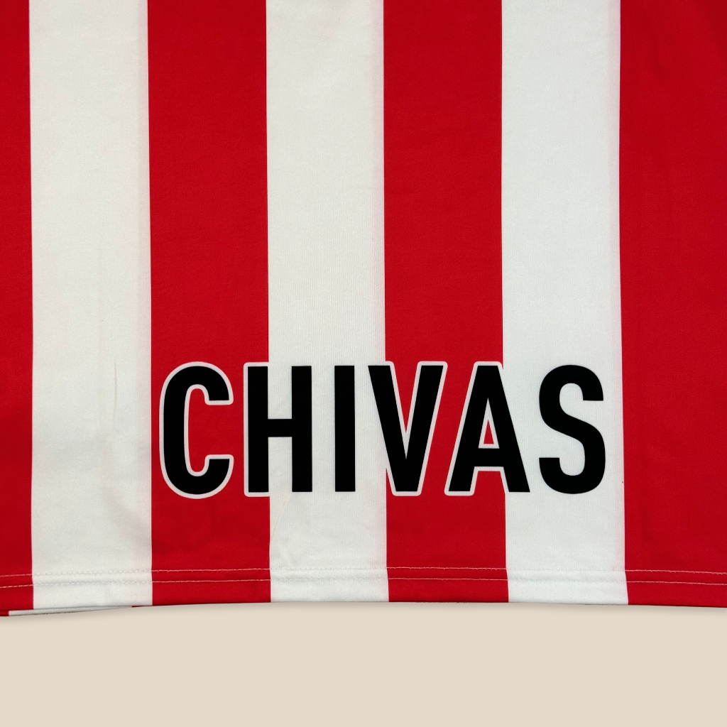 Chivas 97/98 Local | EXPRESS