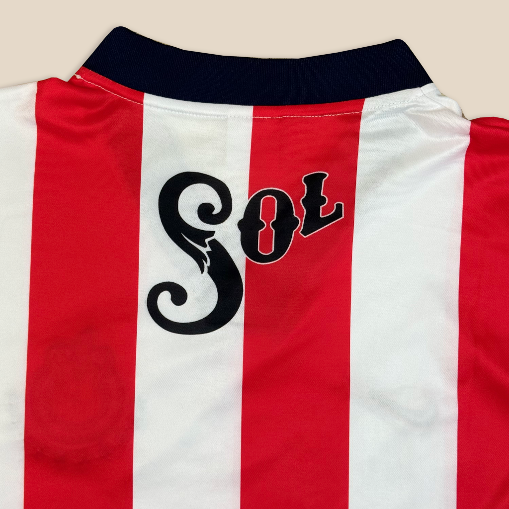 Chivas 97/98 Local | EXPRESS