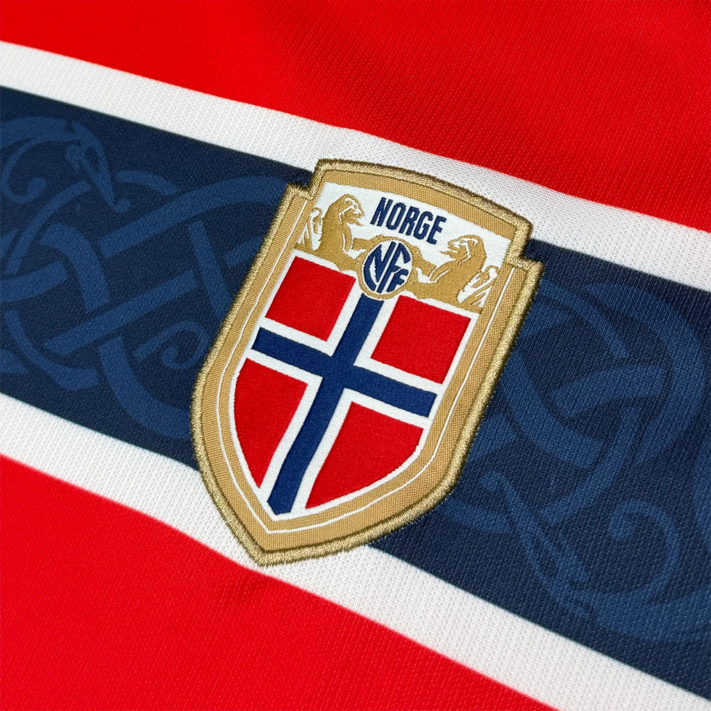 Noruega 2026 Local