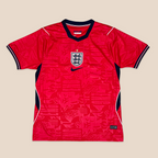 Inglaterra 2026 Visitante