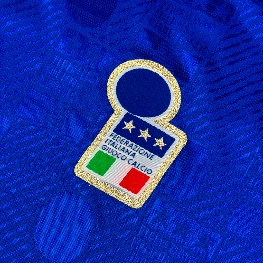 Italia 1994 Local | EXPRESS